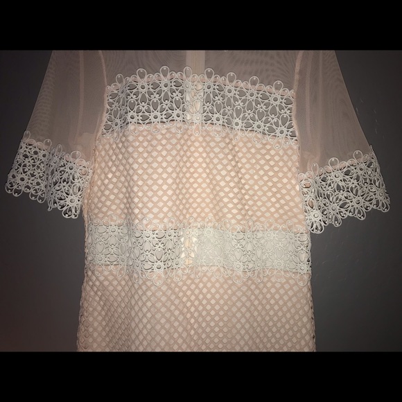 LIKE NEW Top Shop Dress - Picture 6 of 10